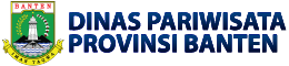 dinas pariwisata provinsi banten
