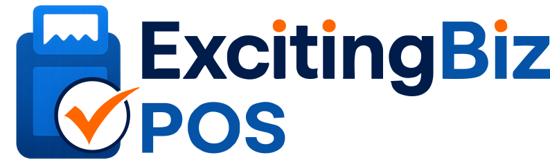 ExcitingBiz POS